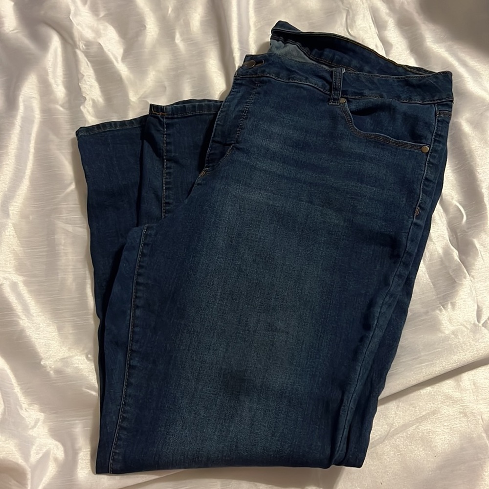Plus size Jeans - Picture 10 of 11